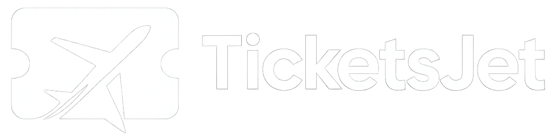 TicketsJet Logo